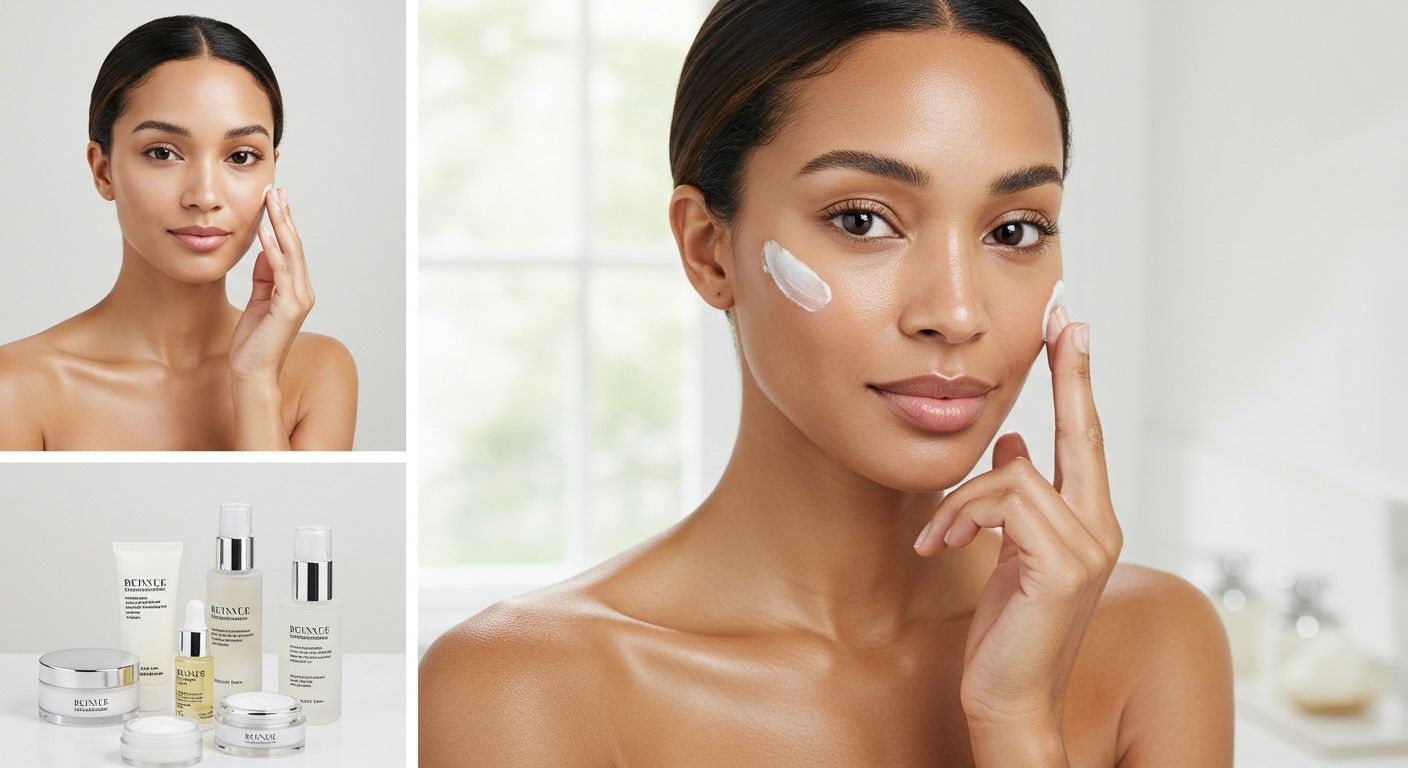 How to Incorporate Retinol into Your Skincare Routine: A Simple Guide