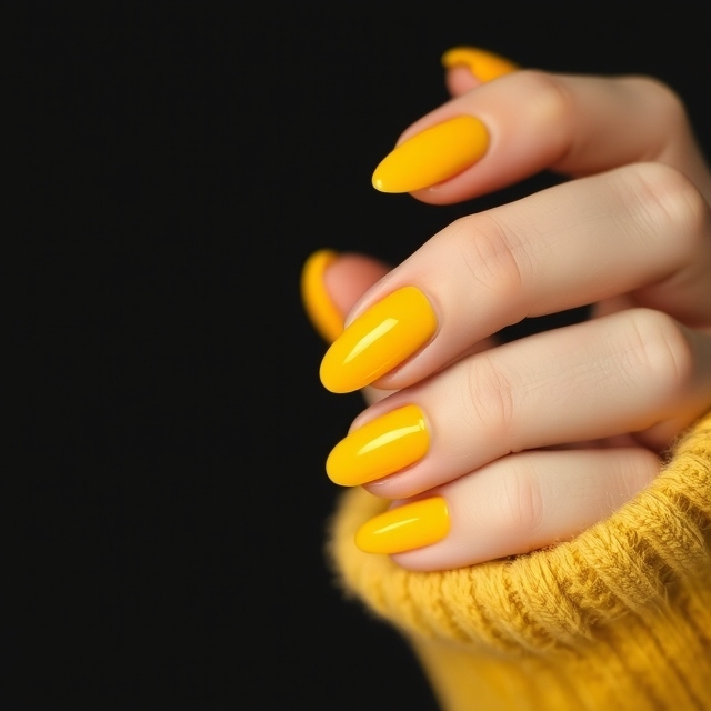 Autumn trends in manicure 2024: Style, Inspiration, and Ideas