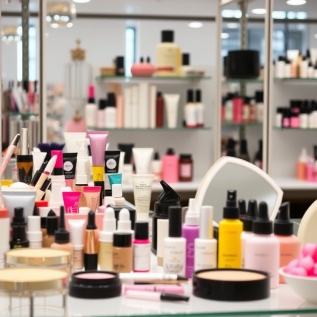 Investment Trends in the Beauty Industry for 2024: Where Are the Big Dollars Going?