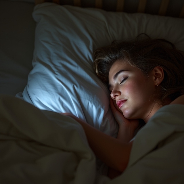 Simple Strategies to Improve Your Sleep Quality