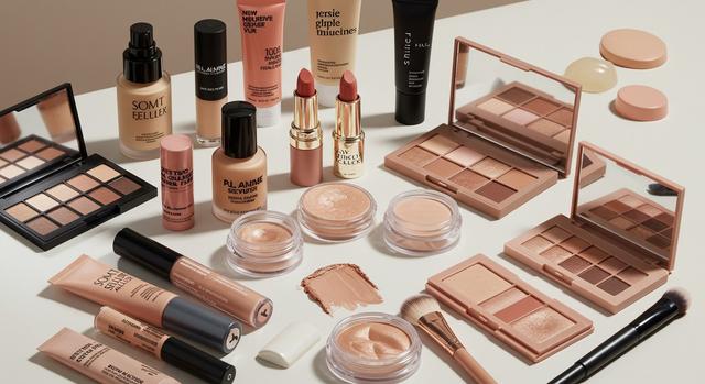 How to Choose Gender-Neutral Makeup Products