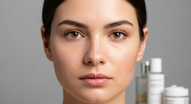 How to Treat Flaky Skin on Face: Easy Steps That Work