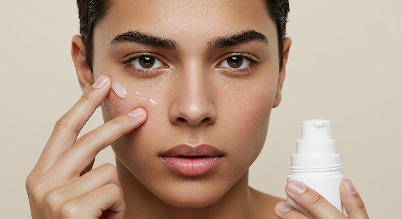Skincare Mistakes With Oily Skin You Should Avoid