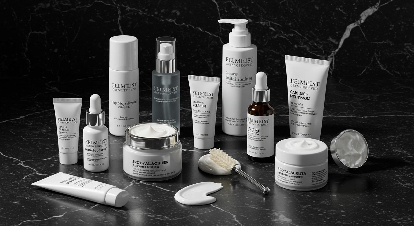 Dermatologist-Approved Products That Truly Work
