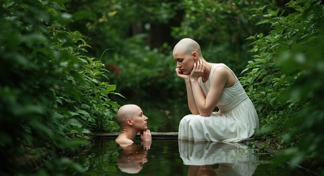How Hair Loss Affects Identity and Self-Perception