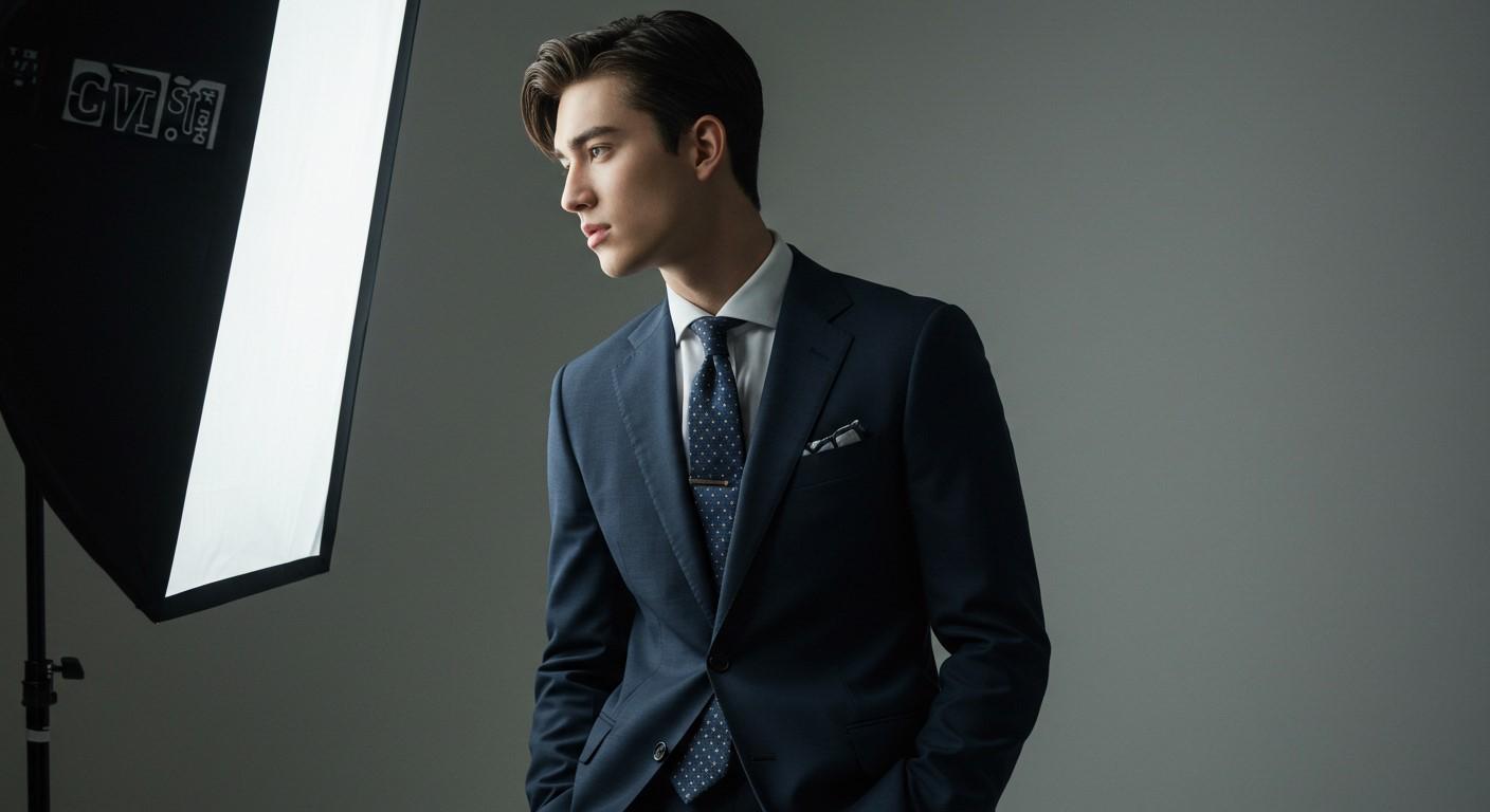 How Posture, Style, and Grooming Affect the Mind
