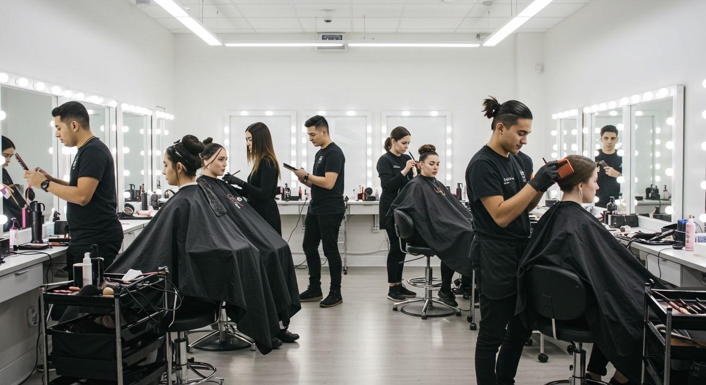 Beauty Apprenticeship Programs: Entry Criteria & Benefits