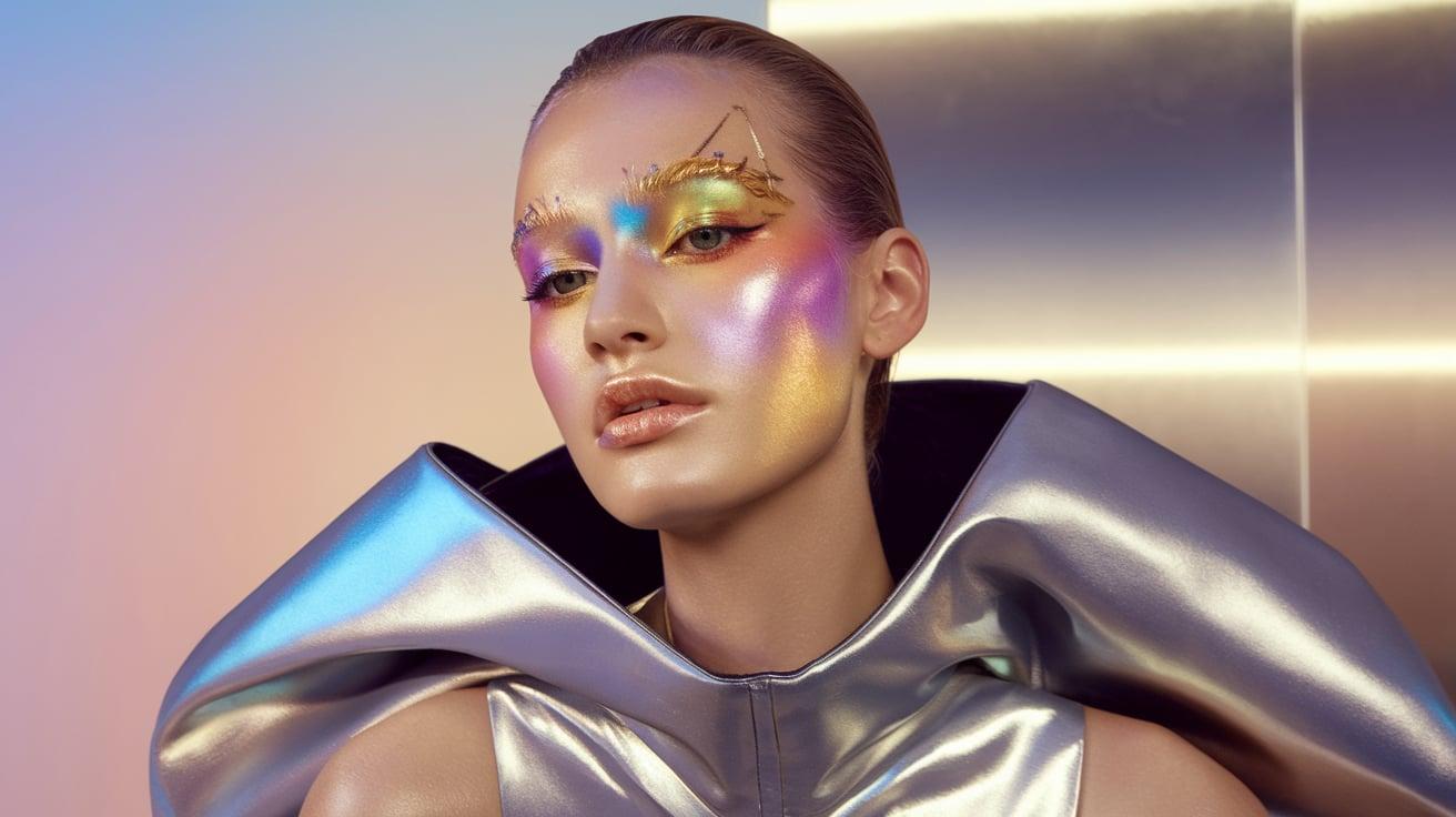 10 Best Makeup Trends of 2025: A Comprehensive Guide