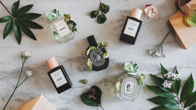 2025 Biggest Fragrance Trends: What You Need to Know