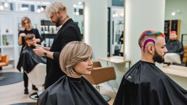 2025 Top Haircut Trends: Fresh Cuts for a New Year