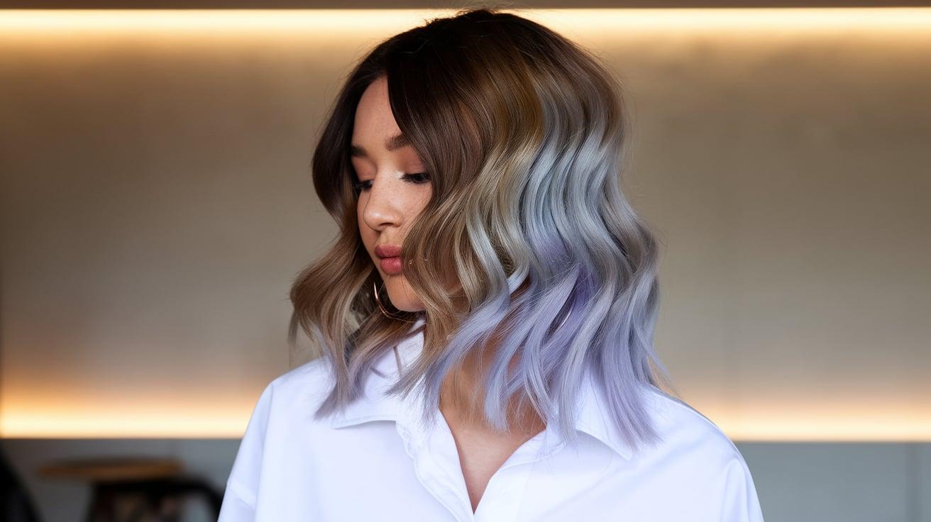 Top 2025 Hair Color Trends: A Guide to the Latest Shades