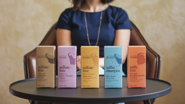 Best Sulfate-Free Shampoos for Colored Hair: Top Picks & Reviews