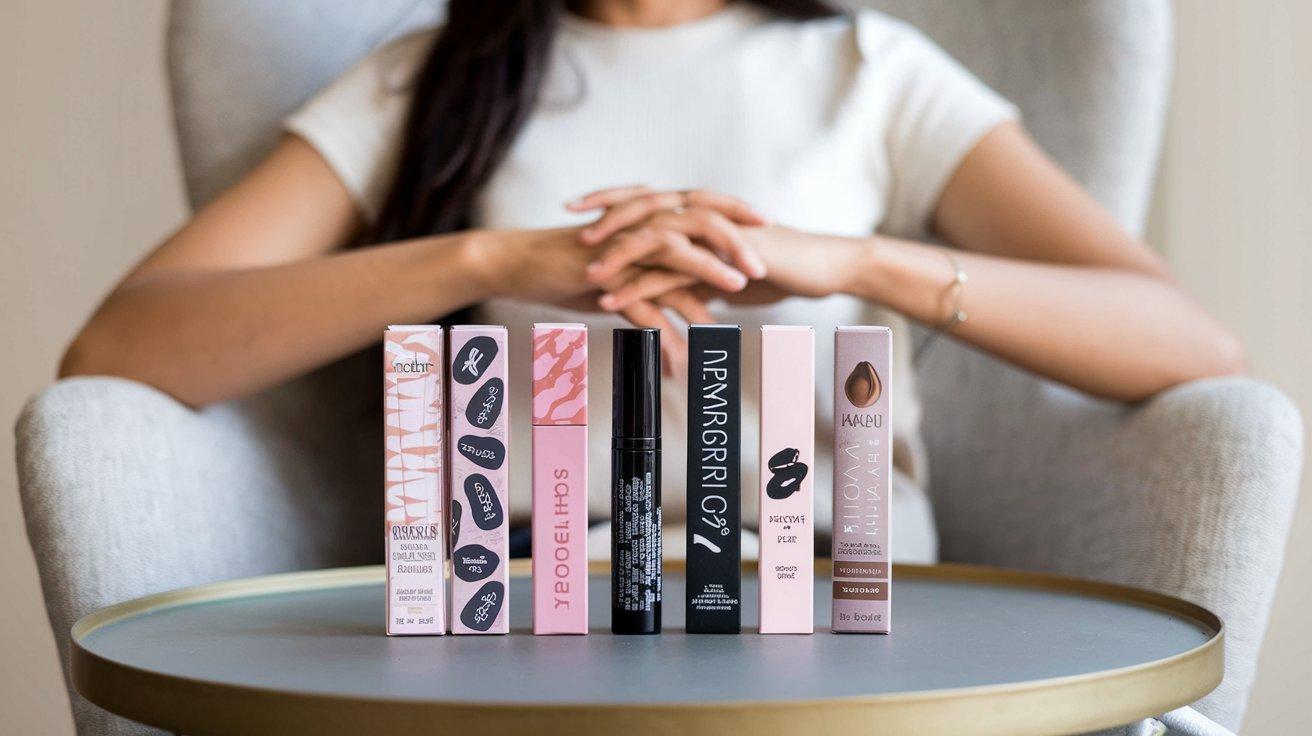 5 Best Cruelty-Free Mascaras for Lush, Long Lashes