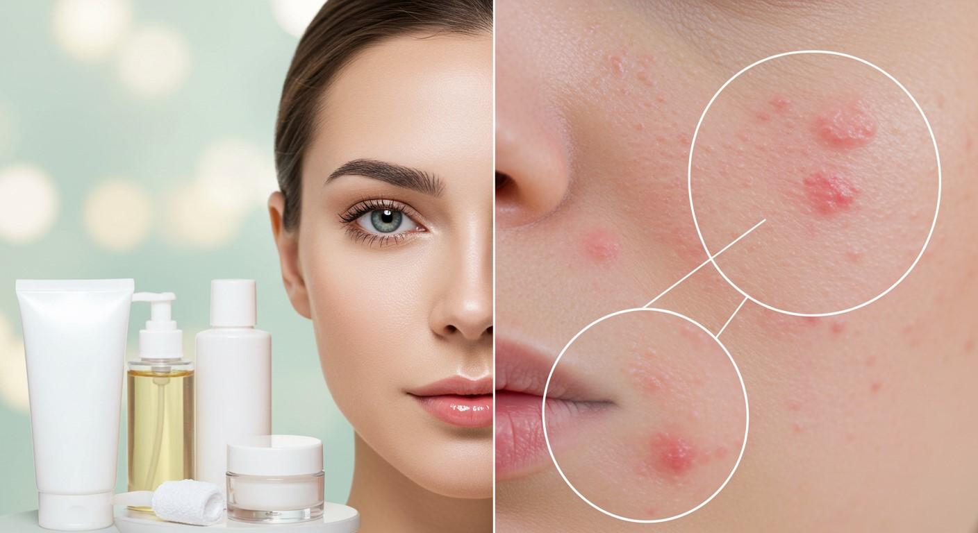 How to Prevent and Treat Maskne: Simple Tips for Clear Skin