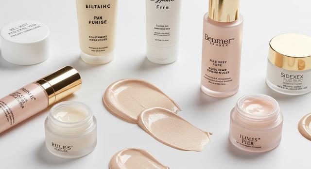 Best Primers for Large Pores: Top Picks for a Flawless Base