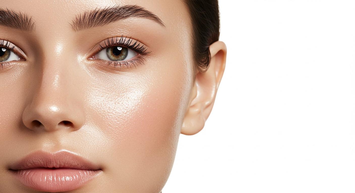 How to Achieve a Dewy Makeup Finish: Tips & Tricks