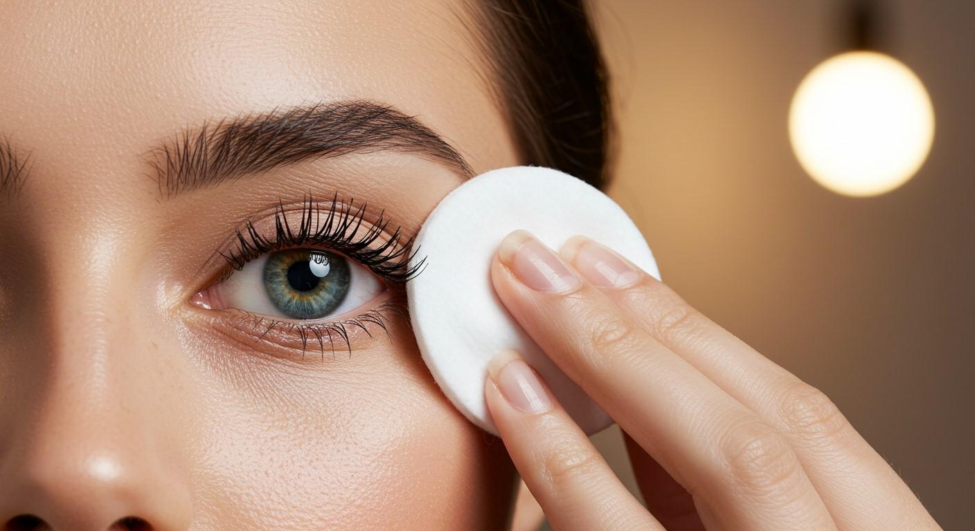 How to Remove Waterproof Mascara: Easy & Effective Tips