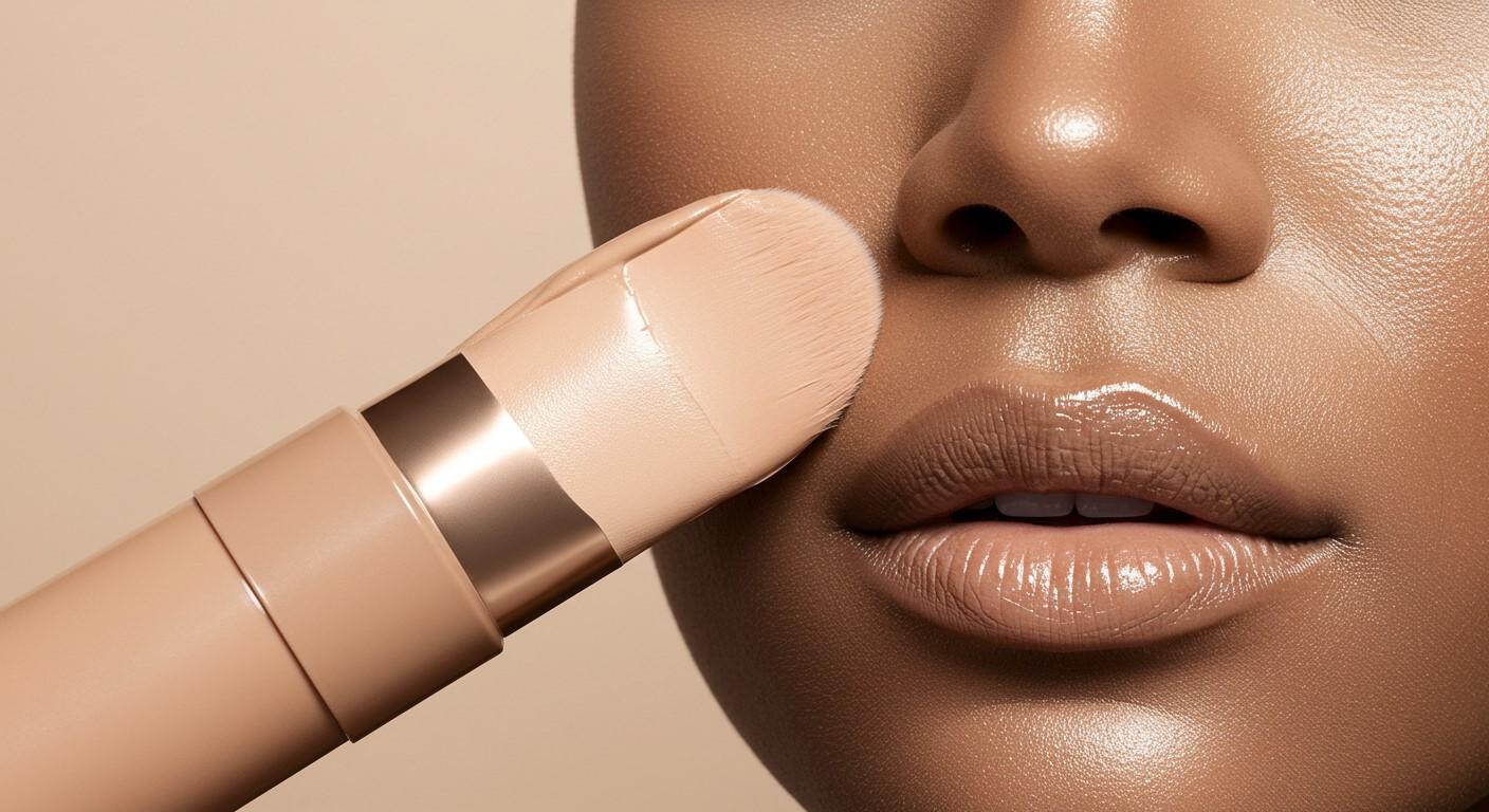 How to Prevent Makeup from Creasing: Easy Tips & Tricks