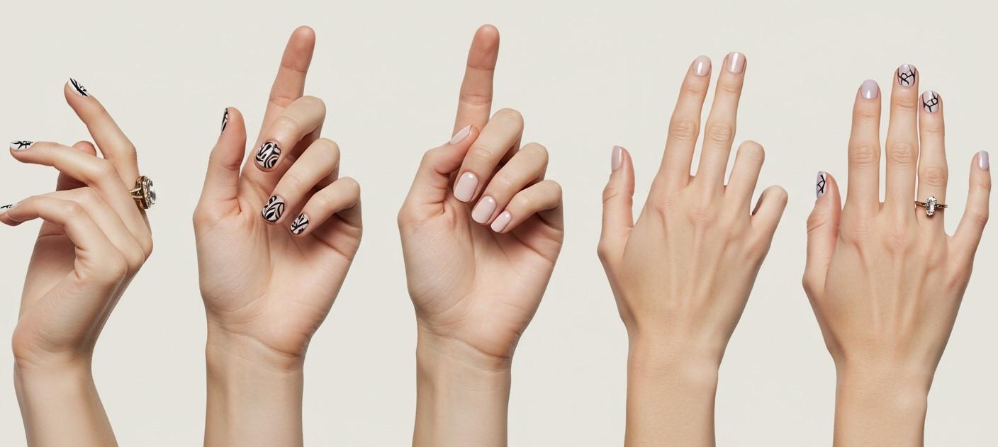 Differences Between Nail Certifications: What You Need to Know