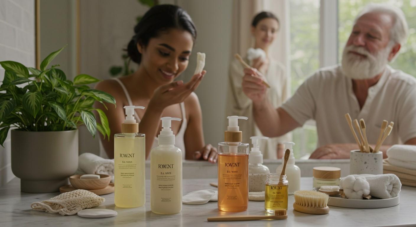 How Zero-Waste Beauty Brands Are Changing the Industry