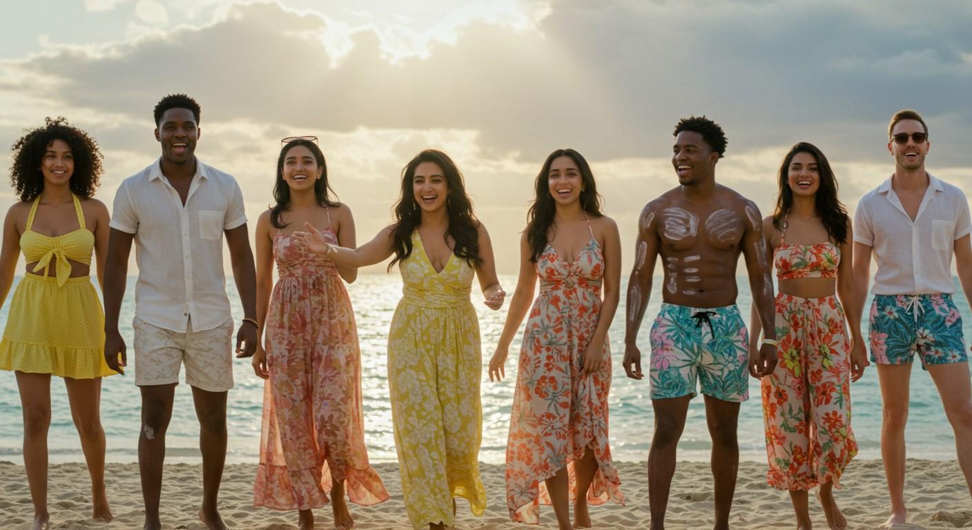 Celebrity-Led Sunscreen Awareness Campaigns That Work