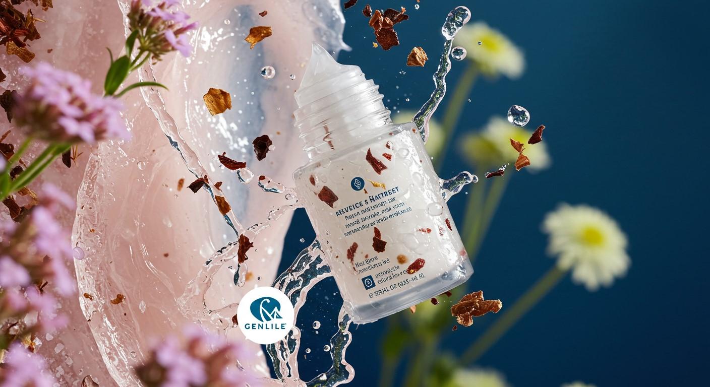 The Impact of Upcycled Beauty Ingredients in Brand Partnerships