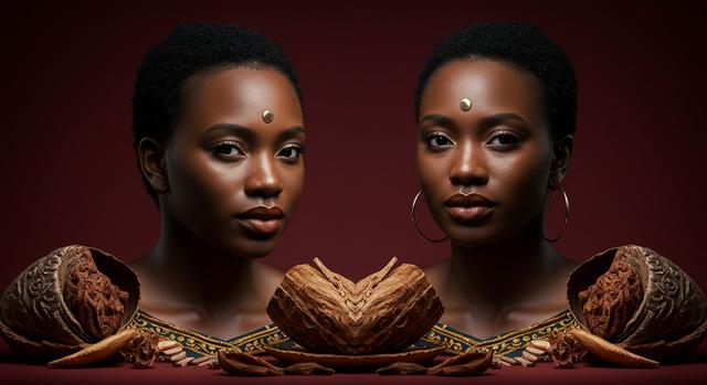 How Cultural Heritage is Influencing Modern Beauty Collaborations