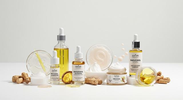 Best Vegan Retinol Alternatives That Really Work