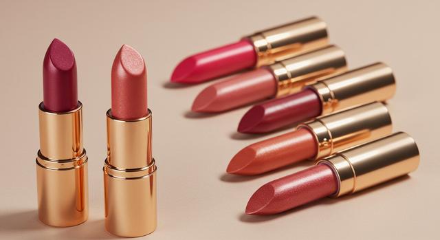 Top Picks: Best Color-Changing Lipsticks That Work