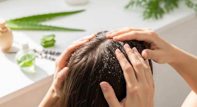 Scalp Exfoliation: Benefits and How to Do It Safely