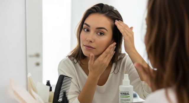 Tips for Managing Oily Hair: Easy Ways to Keep It Fresh