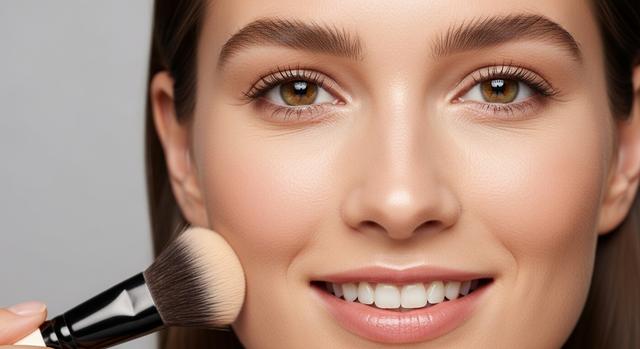 How to Prevent Makeup from Creasing: Easy Tips That Work