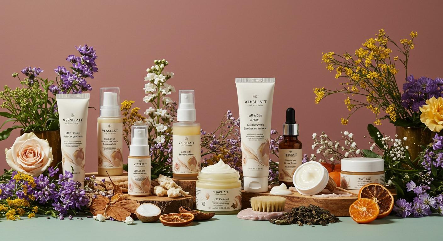 Sustainable Beauty Brands Using Upcycled Ingredients That Care