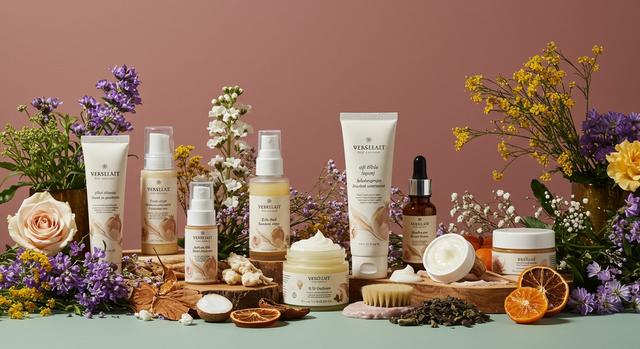 Sustainable Beauty Brands Using Upcycled Ingredients That Care