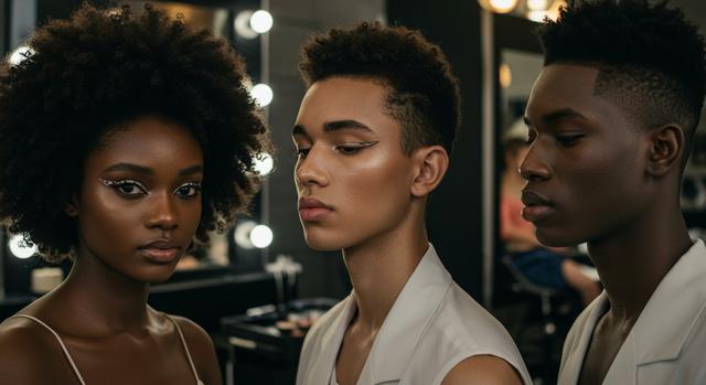 Micro-Influencer Beauty Trends 2025 to Watch Closely