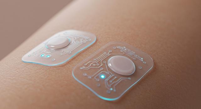 Wearable Skin Sensors for Acne Management: How They Work