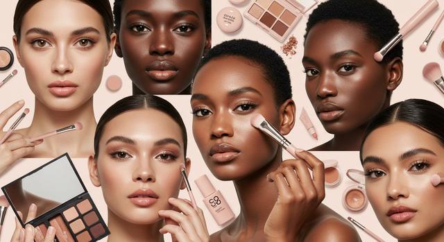 How to Choose Gender-Neutral Makeup Products Easily