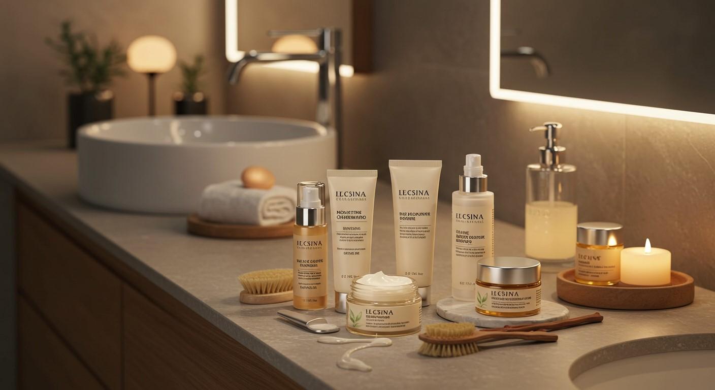 Vegan and Cruelty-Free Nighttime Skincare Routines That Work