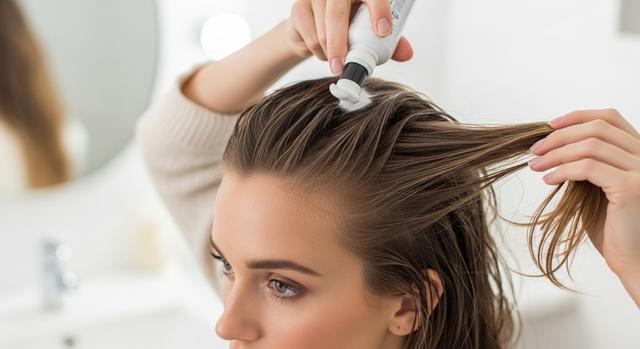 Best Volumizing Mousses for Limp Hair That Really Work