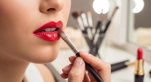 How to Achieve a Bold Red Lip: Easy Steps for a Stunning Look