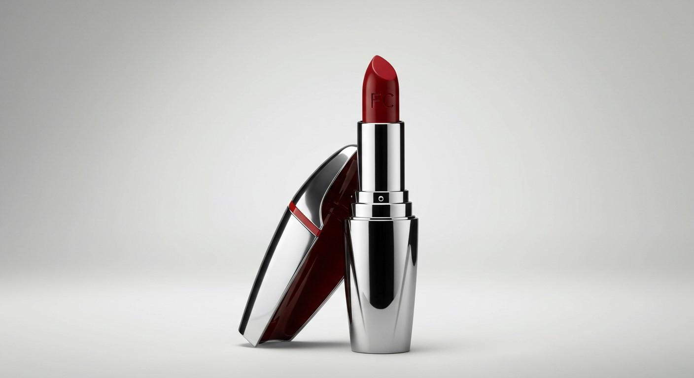 Luxury Beauty Collabs with Automotive Brands for Packaging Design