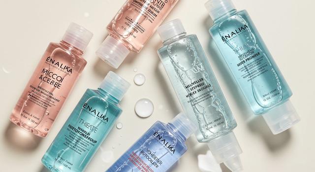 Top Micellar Waters for Removing Waterproof Makeup