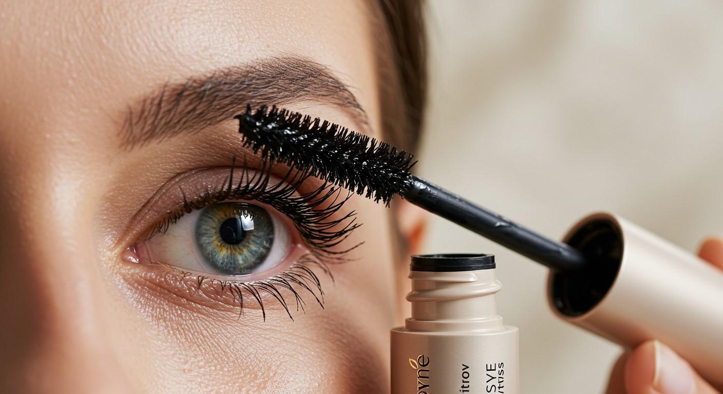 Best Cruelty-Free Mascara for Sensitive Eyes That Works