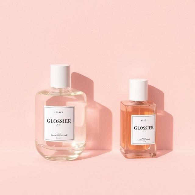 Glossier Expands Its Fragrance Line with Two New Scents