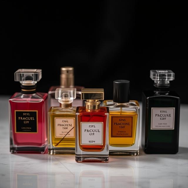 Fragrance Revival: Why Niche Perfumes Are Booming