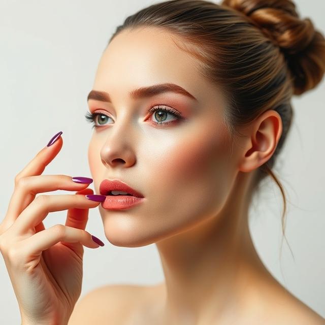 AI-Powered Beauty: The Future of Hyper-Personalized Makeup and Skincare