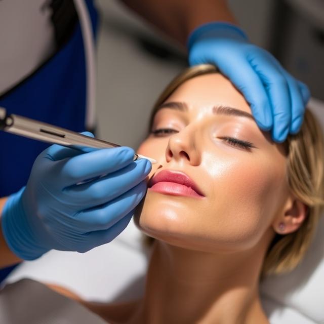 The Benefits of Microneedling: What Experts Are Saying